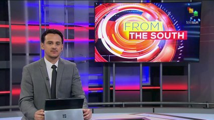 FTS 20:30 17-03 Venezuelan Nat’l assembly rejects criminalization of migrants by U.S.