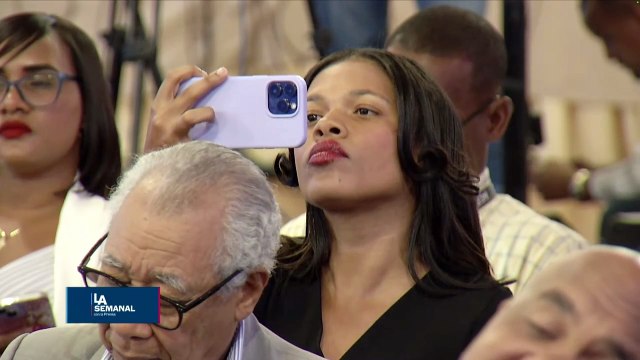  Luis Abinader se pronuncia sobre las visitas conyugales en las cárceles y el reciente incidente en un centro penitenciario