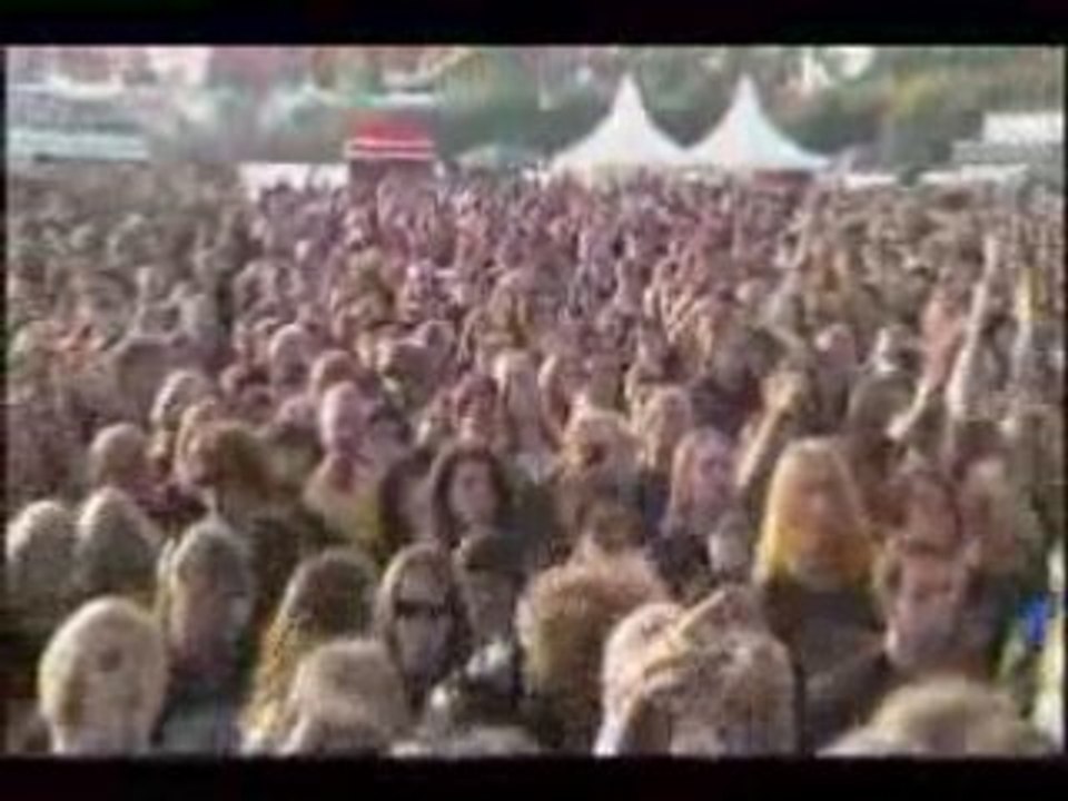 Norther- Death Unlimited @ Wacken Open Air