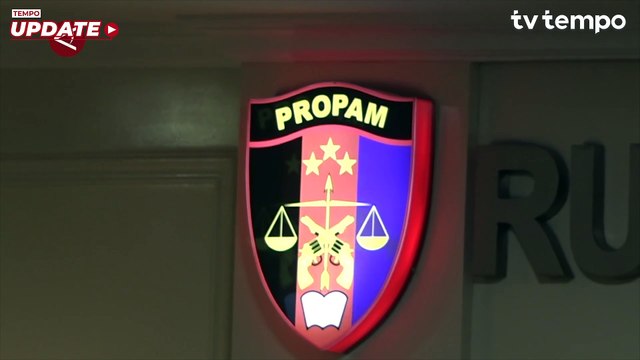 Eks Kapolres Ngada yang Cabuli Anak di Bawah Umur Dipecat dengan Tidak Hormat