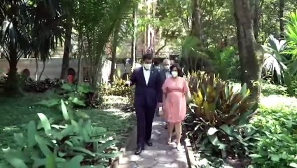 b'Helder visita fundao Osvaldo Cruz para agilizar vacinao no Par'