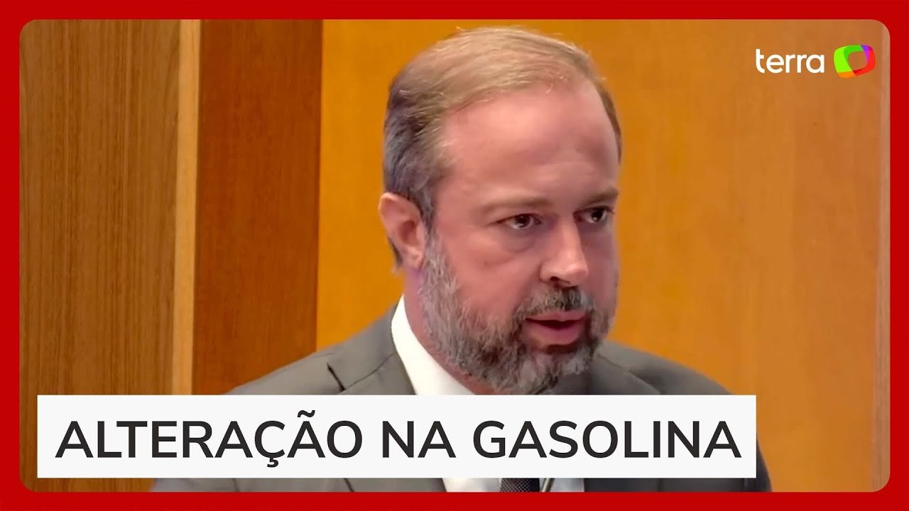 Governo propõe aumentar mistura de Etanol na Gasolina para 30%