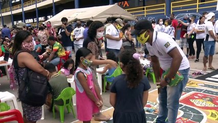 b'Ao cidadania oferece servios e orientaes \xa0 populao'