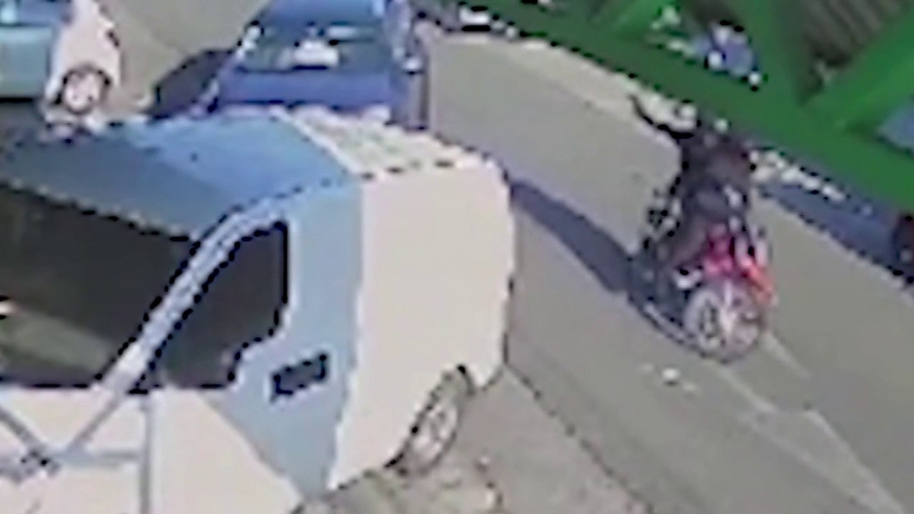 tn7-Cámaras captaron asesinato de contador en Santa Bárbara de Heredia-170325