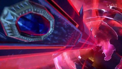 Shinto Emperor: Rebirth of Qin Yang Ep 48 Multi subtitles