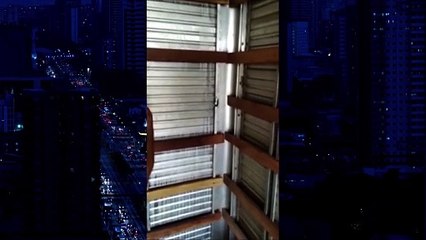 b'Polcia e Percia atualizam caso de armas encontradas em fundo falso de veculo'