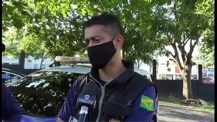 b'Polcia Rodoviria Federal apreende drogas em Marab'