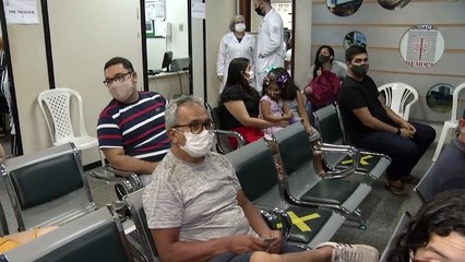 b'Hemopa convoca doadores de sangue'