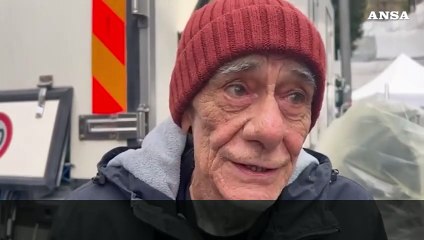 Piazza per l'Europa, Vecchioni: "L'Ue e' la mia casa, ma e' correggibile"