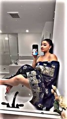 Flipping my dog 🔥🔥🔥 Hijab girl