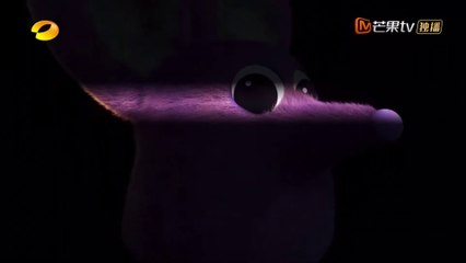 Catch Me If You Can丨[EP7] Vietsub  Trốn Tìm Trong Thành Phố - Tập 7丨Vua đã trở lại