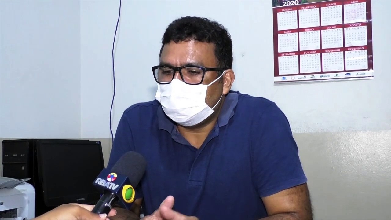 b'Marab: Animais soltos na rua podem causar acidentes  '