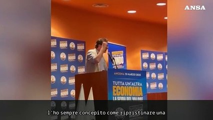 Regole Ue, Giorgetti: "Ora Berlino vuole fare come le pare..."