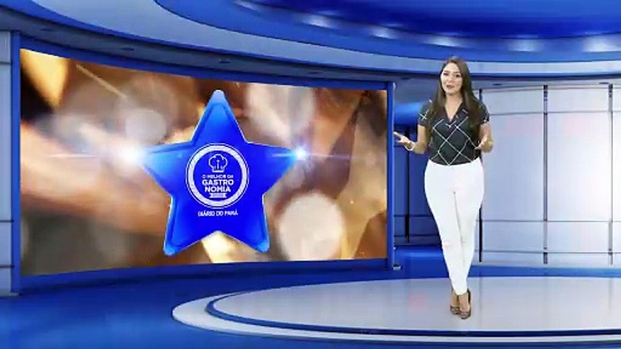 b'Programa Estrela Azul 2020 - Segundo Bloco '