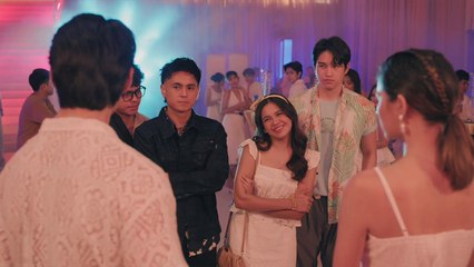 Mga Batang Riles: Paghaharap muli nina Kidlat at Matos (Teaser Ep. 52)