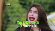 Prinsesa Ng City Jail: Rebelasyon ni Divina (Teaser Ep. 50)