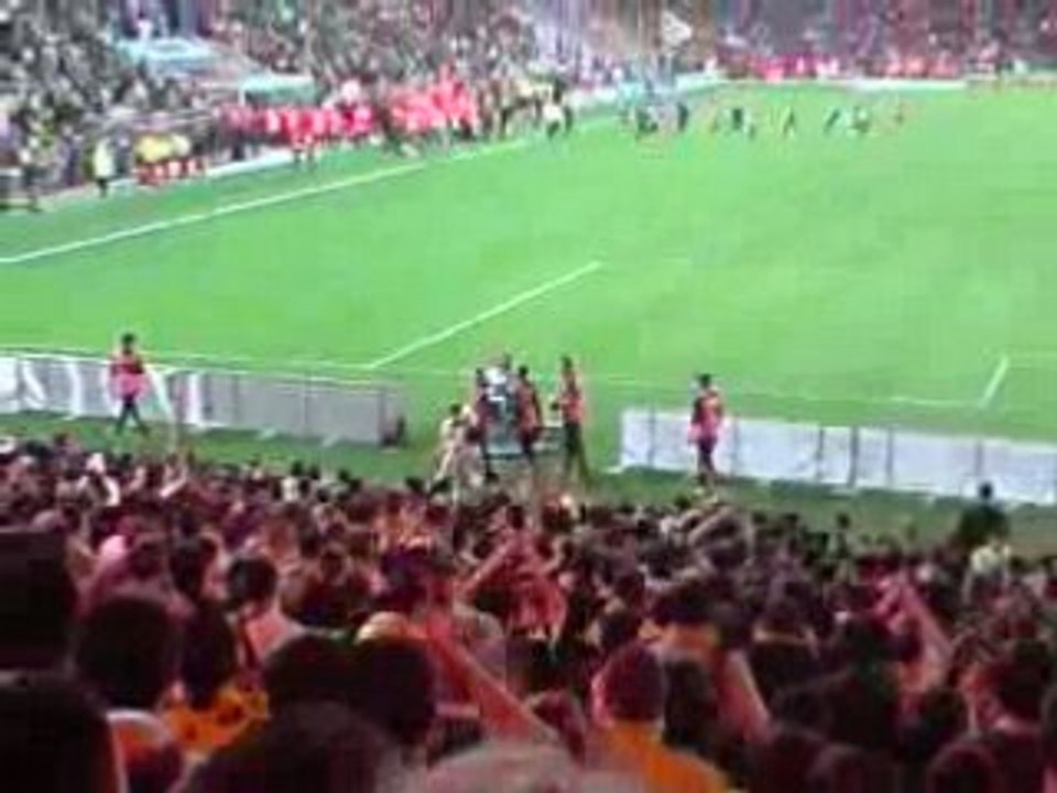 Nantes vs Montpellier 3