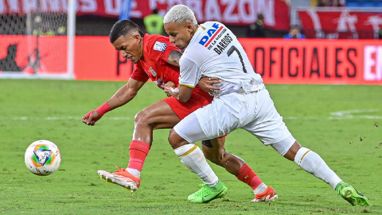 América y Once Caldas enfrentarán a dos 'gigantes' en la Copa Sudamericana: conozca sus grupos