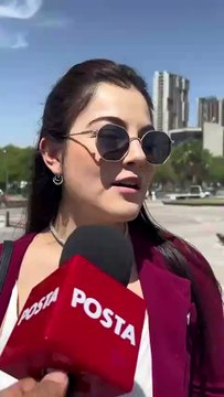 Regios y turistas disfrutan en familia el día de asueto en Nuevo León