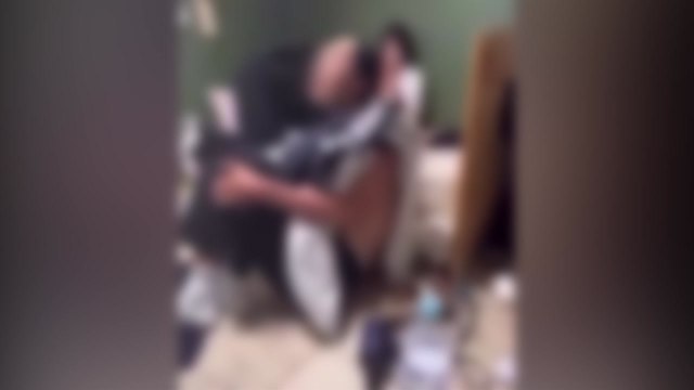 실시간 방송하며 중학생 폭행...10대 5명 입건 / YTN