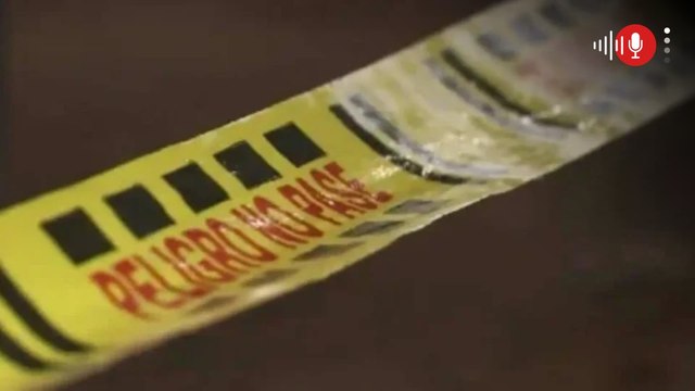 Niña de 13 años falleció tras un accidente de tránsito: iba en moto con su hermana gemela