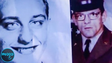 10 Creepiest Mysteries That History Forgot