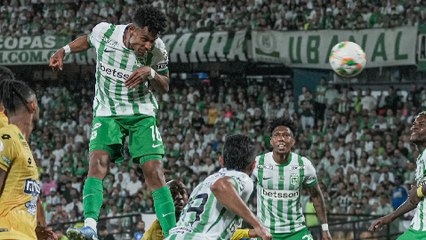 Nacional tendrá un gran desafío en la Copa Libertadores 2025: así quedó su grupo