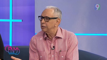 Dr. Elbi Morla: “Tenemos un 25% de niñas que se están formando entre 9 y 10 años” | ENM