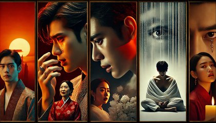 Our Story | Forbidden Love: A Lawyer and a Prodigy Defying All Odds! (ENG SUB) Full Movie, Short Drama