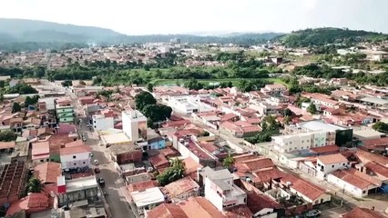 b'Enfrentamento ao novo coronavrus segue em Paraupebas'