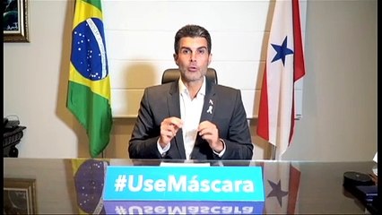 b'Governo do Par anuncia a nona recarga do vale alimentao '