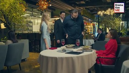 Bodyguard Kissed Boss’ Wife In Front Of Him | ‪@DramatizeMe‬