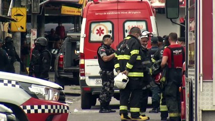 b'Homem tenta explodir casa e ameaa ex-mulher em Icoaraci'