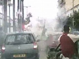 Liesse à la placette del harrach 1