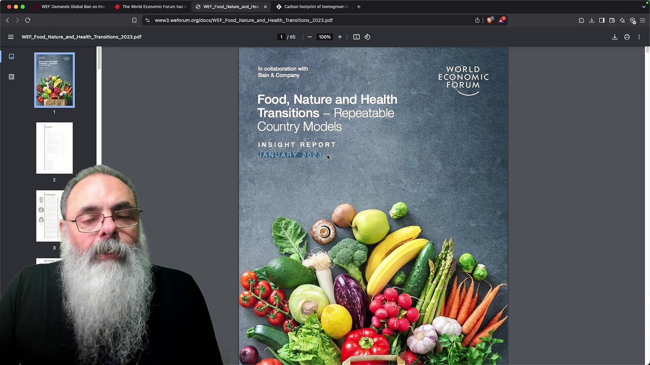 ESTUDO mostra que CRIAÇÃO CASEIRA de ANIMAIS e VEGETAIS é PIOR para o AMBIENTE que GRANDES FAZENDAS