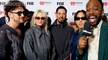 Linkin Park To Release New Single 'Up From The Bottom' & Music Video | iHeartRadio Music Awards 2025