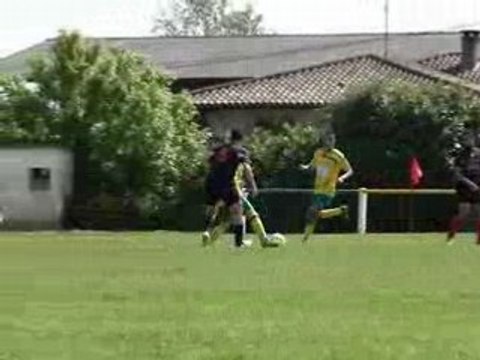 US Ste Bazeille - AS Castillonnes 5