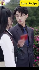 Love Recipe ENGSUB  💞 #shortfilm