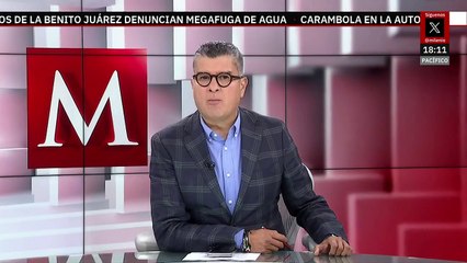 ‘Campaña carroñera’, acusa Gerardo Fernández Noroña a la derecha por el caso Teuchitlán