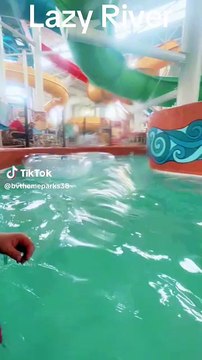 Kalahari Indoor Water Park Wisconsin Dells, WI 2024