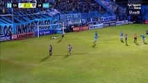 Segundo gol de Gimnasia