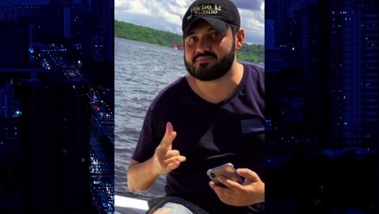 b'Advogada morre em acidente com Jetskin em Altamira  '