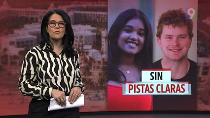 Sin pistas claras | El Informe con Alicia Ortega