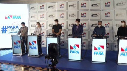 b'Entenda as novas medidas divulgadas pelo Governo do Estado'