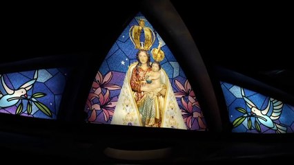 b'Renovao de Arcos de Nazar para o Crio 2020'