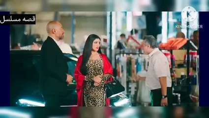 مسلسل اش اش الحلقة ٢٠