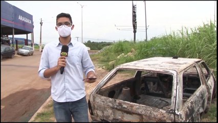 b'Acidente fatal deixa uma vtima em Parauapebas'