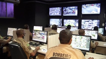 b'Par reduz 60% dos crimes violentos com mortes '