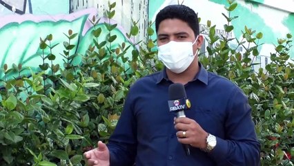 b'Mulher que vivia em crcere privado  resgatada em Marab'