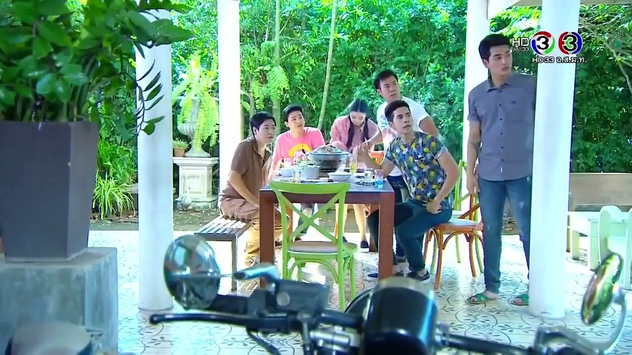 Tình Yêu Duy Nhất - Tập 8